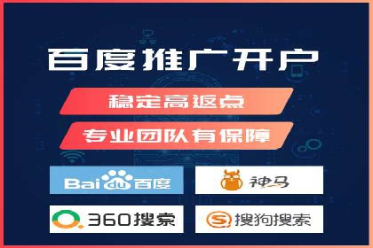 SEM外包服务应用案例分析